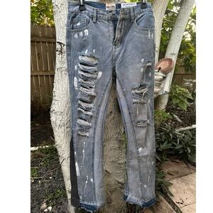 Gallery dept jeans
